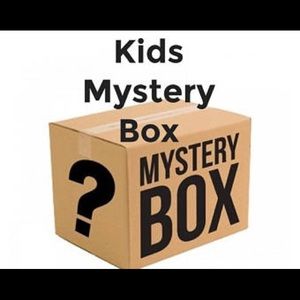 Gender neutral mystery box (small)